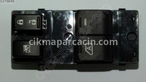 25401-1HB0C MICRA K13 2011-2015 CAM DÜĞMESİ ÖN SOL ÇİFTLİ
