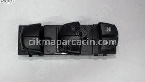 25401-4JG0B NAVARA 2015- CAM DÜĞMESİ ÖN SOL