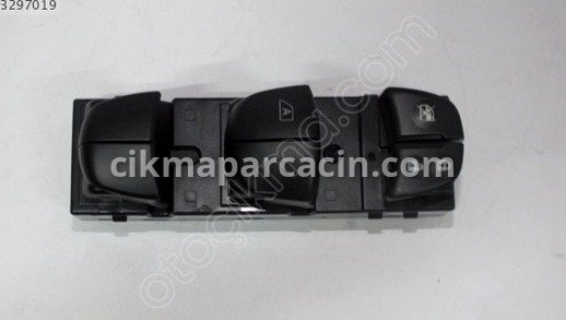 Nissan Navara Cam Düğmesi çıkma parça
