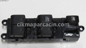 25401-4X00D NAVARA 2007- / MICRA / K12 CAM DÜĞMESİ ÖN SOL