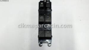 25401-9W100 PATHFINDER 2005-2007 CAM DÜĞMESİ ÖN SOL