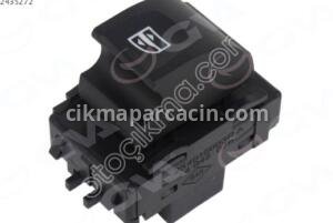 254010003R ARKA KAPI CAM DÜĞMESİ TEKLİ LAGUNA III