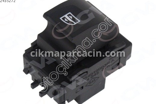 Renault Laguna Cam Düğmesi çıkma parça