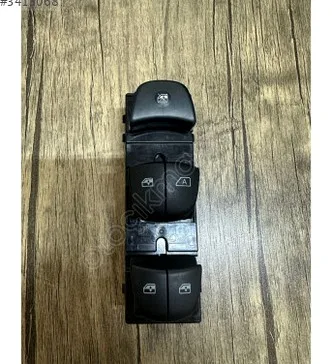 Renault Koleos Cam Açma Düğmesi çıkma parça