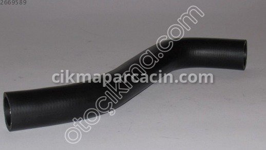 Hyundai Accent Radyatör Hortumu çıkma parça