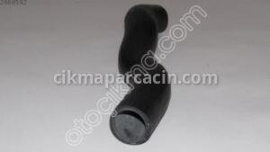 25411-25810 ACCENT 2000-2006 1,5 DİZEL RADYATÖR ÜST HORTUMU