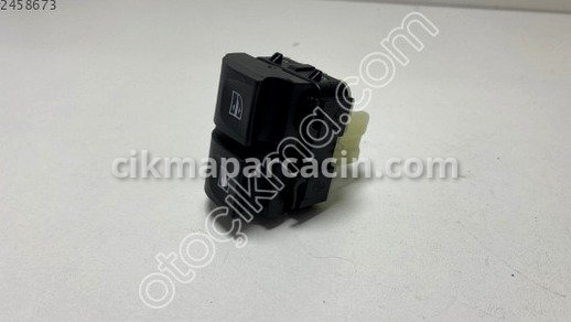 Dacia Sandero Far Ayar Düğmesi çıkma parça