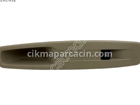 Renault Megane Sunroof Kumanda Paneli çıkma parça