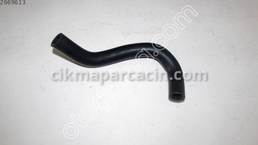 Kia Rio Radyatör Hortumu çıkma parça