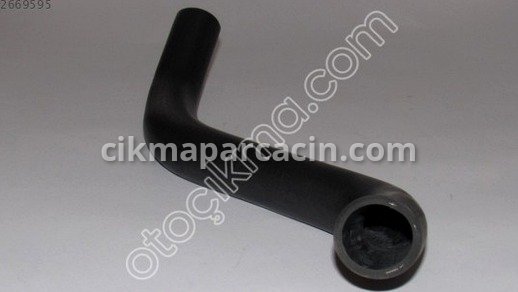 Hyundai Accent Radyatör Hortumu çıkma parça