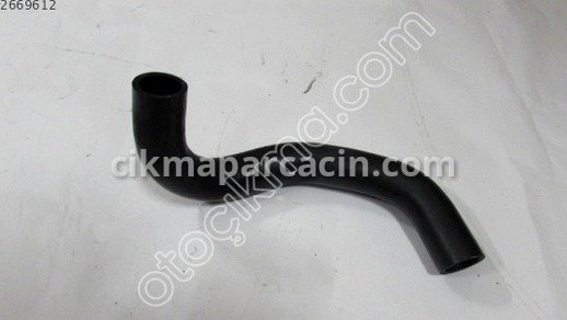 Hyundai Accent Radyatör Hortumu çıkma parça