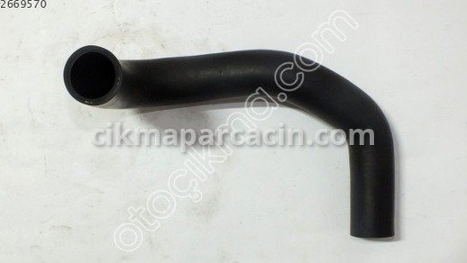 Hyundai Accent İntercooler Hortumu çıkma parça