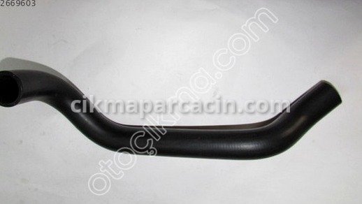 Hyundai Accent Radyatör Hortumu çıkma parça