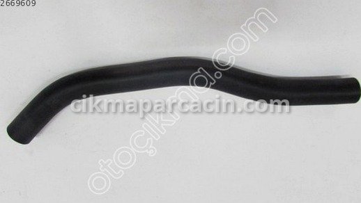 Hyundai Excel Radyatör Hortumu çıkma parça