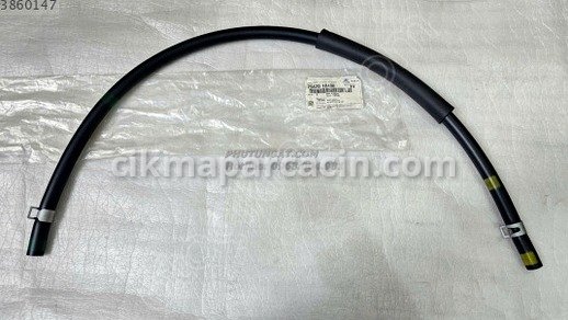 Hyundai Accent Radyatör Hortumu çıkma parça