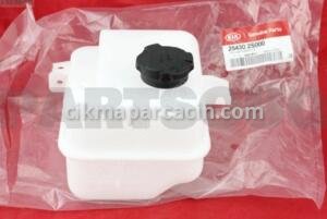25430-2S000 RADYATÖR YEDEK SU DEPOSU İX35 SPORTAGE