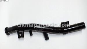 25431-27501 ETZ 1.5 CRDI 03-05 DEVİRDAİM SU BORUSU