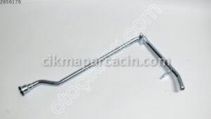 25431-42000 H100 1997-2004 DEVİRDAİM SU BORUSU