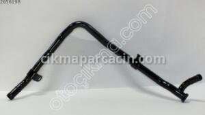 25461-4A705 H 100 KMY 2012- DEVİRDAİM SU BORUSU