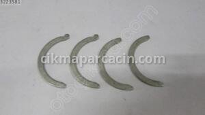 2547 0312 0106 GK INDICA GEZER AY KÜÇÜK