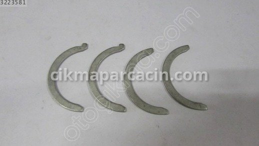 Fiat Linea Sigorta Kutusu çıkma parça