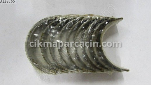 Fiat Linea Kontak Seti çıkma parça