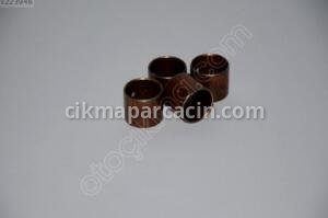 254703153435 TELCOLINE PİSTON KOL BURCU SET OEM 254703153435