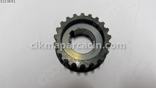 Fiat Linea Eksantrik Dişlisi çıkma parça