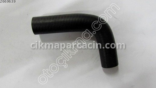 Hyundai Accent Kalorifer Hortumu çıkma parça