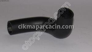 25480-26001 ACCENT ERA BENZİNLİ DEVİRDAİM SU BORUSU HORTUMU