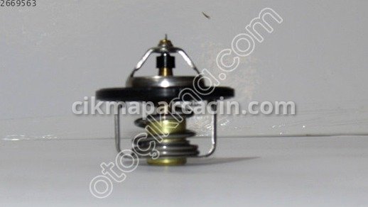 Kia Cerato Termostat çıkma parça