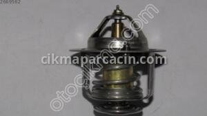 2550027000 CEED CERATO RİO DİZEL TERMOSTAT 85 C