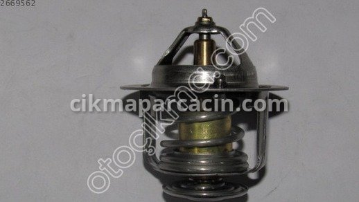 Kia Ceed Termostat çıkma parça