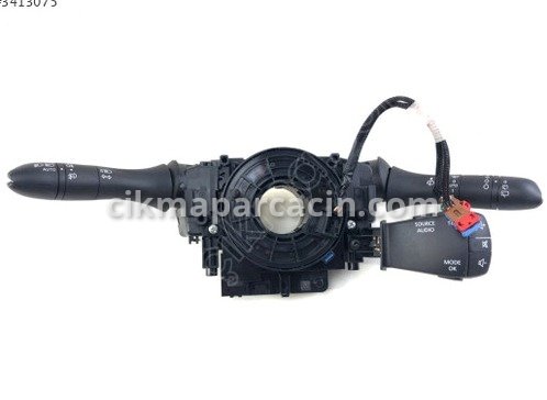 Renault Megane Sinyal Kolu çıkma parça