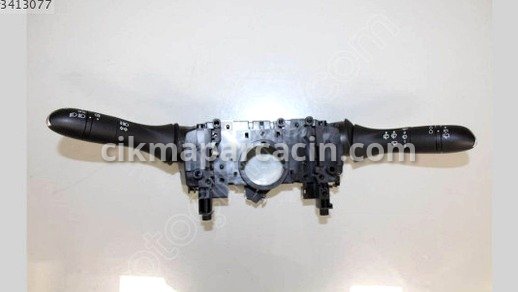 Renault Megane Sinyal Kolu çıkma parça