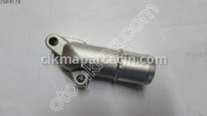25600-2B002 BLUE i20 CEED CERATO TERMOSTAT YUVASI KOMPLE