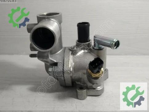 Hyundai Accent Termostat çıkma parça