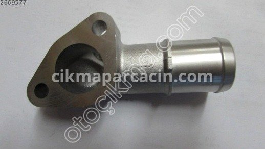 Hyundai Accent Debriyaj Seti çıkma parça