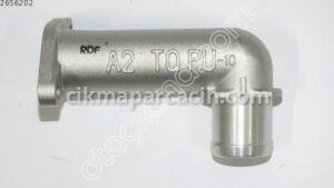 25611-4A700 H-100 KMY 12- D4CB / BONGO 12- SU ÇIKIŞ KAPAĞI