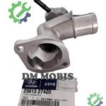 25613-27420 TERMOSTAT KAPAĞI DİZEL SONATA