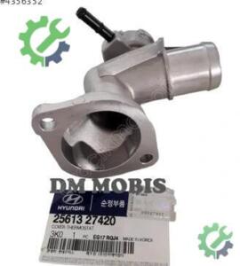 25613-27420 TERMOSTAT KAPAĞI DİZEL SONATA