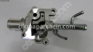 25620-26100 ERA / GETZ / MATRIX BENZİNLİ TERMOSTAT YUVASI