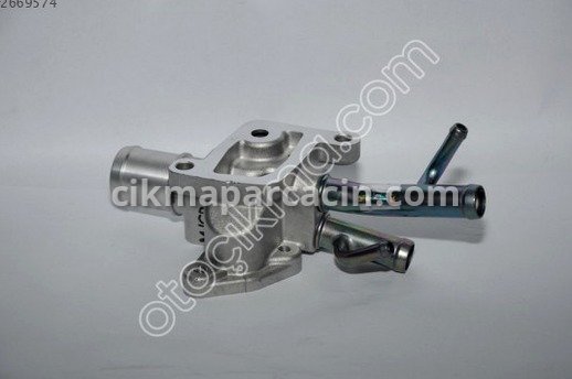 Hyundai Accent Termostat çıkma parça
