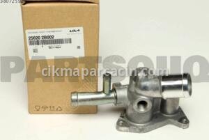 25620-2B002 TERMOSTAT YUVASI CEED CERATO ELANTRA İ20 İ30