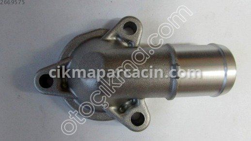 Hyundai Accent Termostat çıkma parça