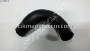 25650-2A760 BLUE İ30 CEED RİO ELANTRA KONA EGR HORTUMU