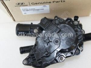 25690-2U000 ISI KONTROL VALFİ TERMOSTAT SPORTAGE 2018 SONRASI