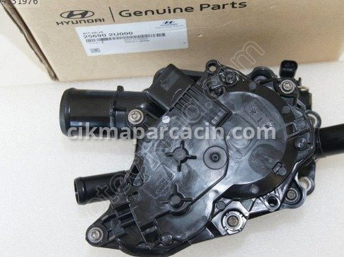Kia Sportage Termostat çıkma parça