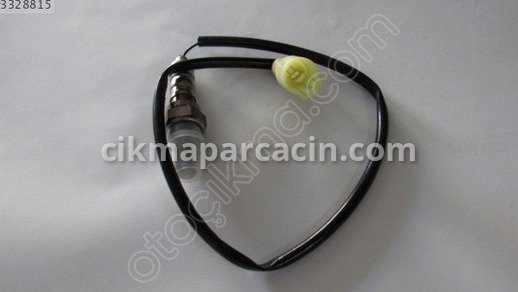 Toyota Corolla Oksijen Sensörü çıkma parça