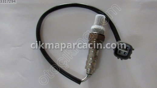 Toyota Carina Oksijen Sensörü çıkma parça